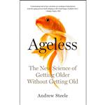 کتاب Ageless اثر Andrew Steele انتشارات Random House, Inc