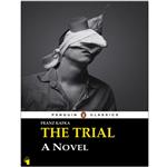 کتاب The Trial اثر Franz Kafka انتشارات معیار علم