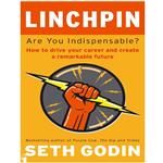 کتاب Linchpin اثر Seth Godin انتشارات معیار علم