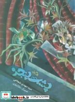 کتاب پشت پنجره اثر سید مهدی شجاعی نشر نیستان