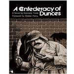 کتاب A Confederacy of Dunces اثر Kennedy Toole انتشارات معیار علم