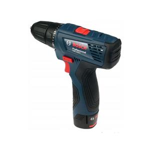 دریل پیچ گوشتی بوش مدل GSR 120 Li+11 Extra