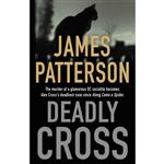 کتاب Deadly Cross اثر James Patterson انتشارات Little, Brown and Company