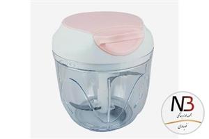 خردکن دستی یونیک مدل 3095