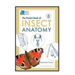 کتاب Anatomy: An Essential Textbook اثر Marianne Taylor and Steve Parker انتشارات مولفین طلایی