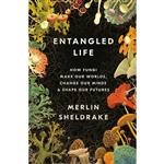 کتاب Entangled Life اثر Merlin Sheldrake انتشارات Random House