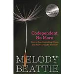 کتاب Codependent No More اثر Melody Beattie انتشارات Melody Beattie