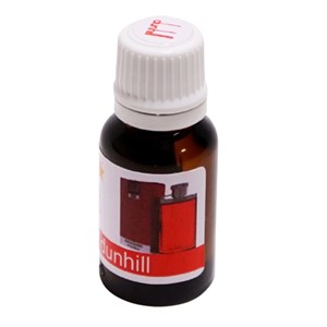 اسانس خوشبوکننده هوا مدل عطر dunhill قرمز حجم 10 میلی لیتر