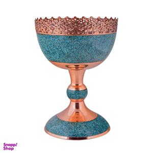 آجیل خوری فیروزه کوبی آقاجانی مدل سوپر کد F066 -