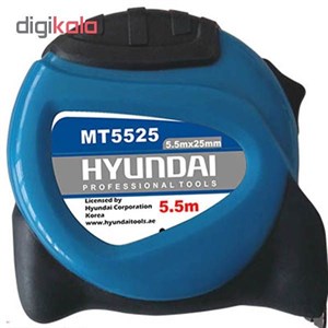 متر 5.5 هیوندای مدل MT5525