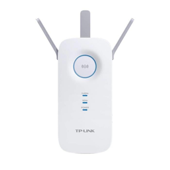 TP-LINK RE450 AC1750 Wireless Range Extender