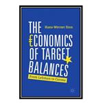 کتاب The Economics of Target Balances: From Lehman to Corona اثر Hans-Werner Sinn انتشارات مؤلفین طلایی