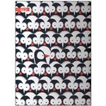 کتاب پنگوئن غرغرو اثر جوری جان انتشارات بین المللی گاج