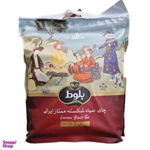 چای شکسته ایرانی بلوط _1 کیلوگرم