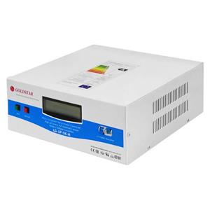 استابلایزر گلداستار مدل LG-1P-5K-H ظرفیت 5000VA