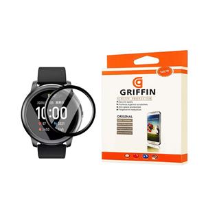محافظ صفحه نمایش گریفین مدل WPPMG to مناسب برای ساعت هوشمند هایلو RS3 LS04