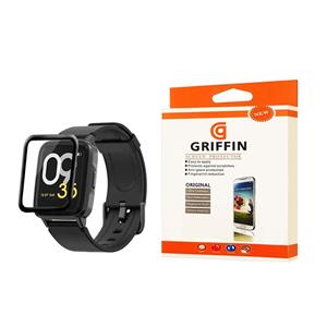 محافظ صفحه نمایش گریفین مدل WPPMG to مناسب برای ساعت هوشمند هایلو LS01