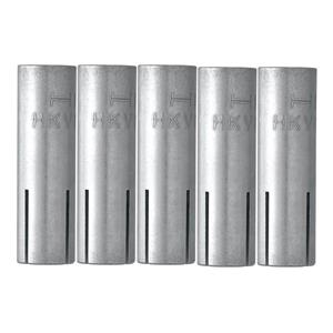 رول بولت هیلتی مدل HKV M10x40 بسته 50 عددی