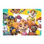 پازل 54 تکه طرح PAW Patrol مدل P0072