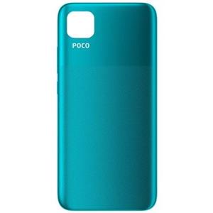 درب پشت شیائومی Xiaomi Poco C3