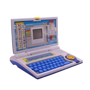 بازی آموزشی انگلیسی مدل لپ تاپ کد 1101