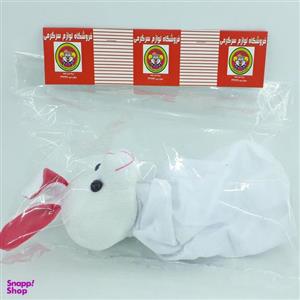 عروسک نمایشی دنیای سرگرمی های کمیاب طرح خرگوش مدل DSK-A62