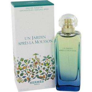 عطر ادکلن هرمس آن جاردین اپرس لا موشن Hermes Un Jardin Apres La Mousson