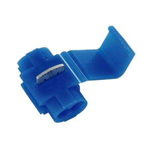 کانکتور اتصال سریع سیم مدل Q C14-16 بسته 50 عددی