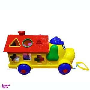 بازی آموزشی طرح اشکال کد 98