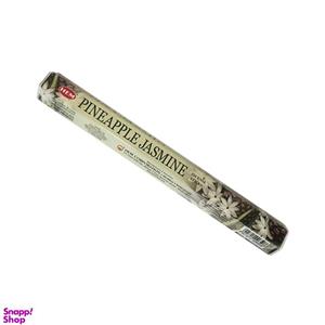 عود هم طرح PINEAPPLE JASMINE کد 56