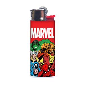 فندک طرح Marvel کد 1546