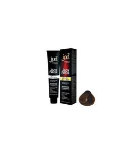 رنگ مو آیون شماره 6.32 حجم 120 میلی لیتر رنگ بلوند بیسکویتی تیره