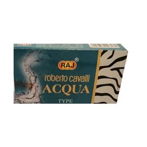 عود راج طرح ACQUA مدل آبشاری 