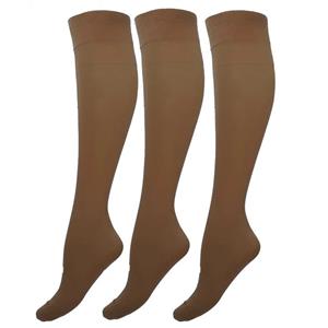 جوراب زنانه سما مدل پارزین بسته 3 عددی