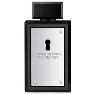 آنتونیو باندراس سکرت 100 میل The Secret