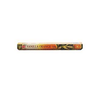 عود هم مدل VANILLA ORANGE