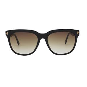 عینک آفتابی تام فورد مدل TF714 52X Tom Ford Sunglasses For women 