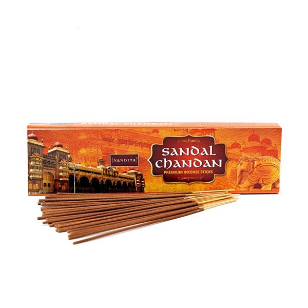 عود ناندیتا مدل SANDAL