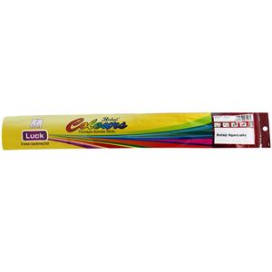 عود بالاجی مدل Colour کد 11116