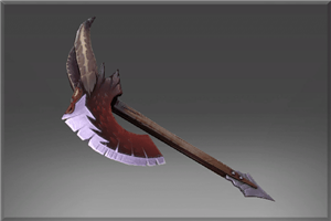  اسکین مخصوص pc طرح Wyvernguard Edge