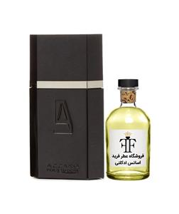 ادوتویلت مردانه آزارو سیلور بلک _ Azzaro Silver Black
