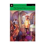 کتاب Penguin Active Reading 3 The Young King and Other Stories اثر Oscar Wilde انتشارات جنگل