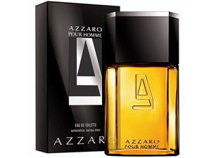 ادو پرفیوم مردانه آزارو مدل Pour Homme Intense 2015 حجم 100 میلی لیتر Azzaro Pour Homme Intense 2015 Eau De Parfum For Men 100ml   Azzaro Pour Homme Intense 2015 EDP For Men 100ml