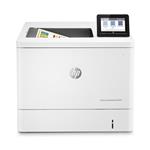 HP Color LaserJet Enterprise M555dn Printer