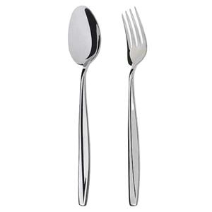 سرویس قاشق و چنگال 12پارچه کد ma-12