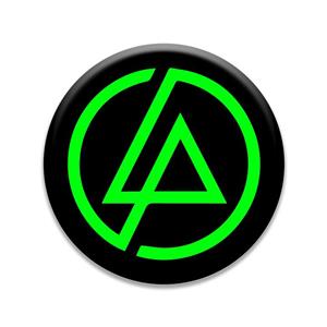 برچسب موبایل مای سیحان مدل Linkin Park مناسب برای پایه نگهدارنده مغناطیسی 