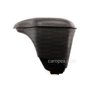 کنسول وسط خودرو مدل ۳۳۱ مناسب برای ۲۰۶ تیپ ۲