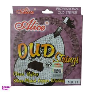 سیم عود آلیس مدل AOD111 کدR