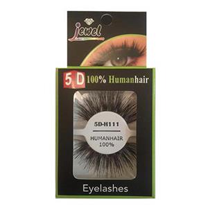 مژه مصنوعی جویل مدل 5D شماره 111