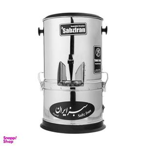 سبزی خرد کن سبز ایران مدل S4